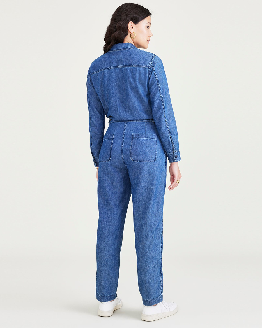 (image for) Cute Jumpsuit